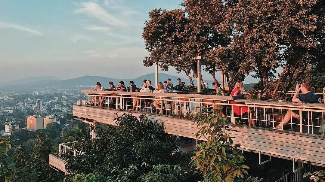 Travel solo, live fully – with Legend Travel Group